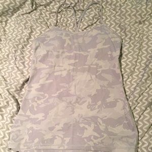 Power Y Tank *Everlux